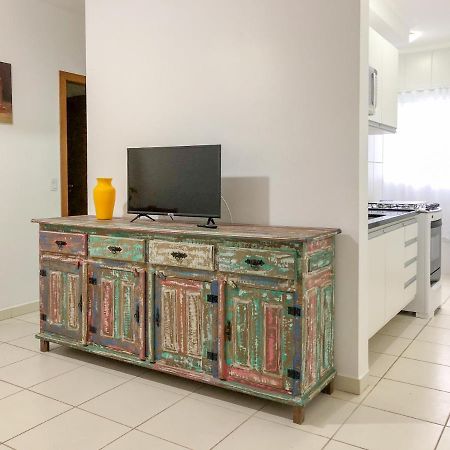 Apartamento Erica Itagua Proximo Da Praia Grande Ubatuba Εξωτερικό φωτογραφία
