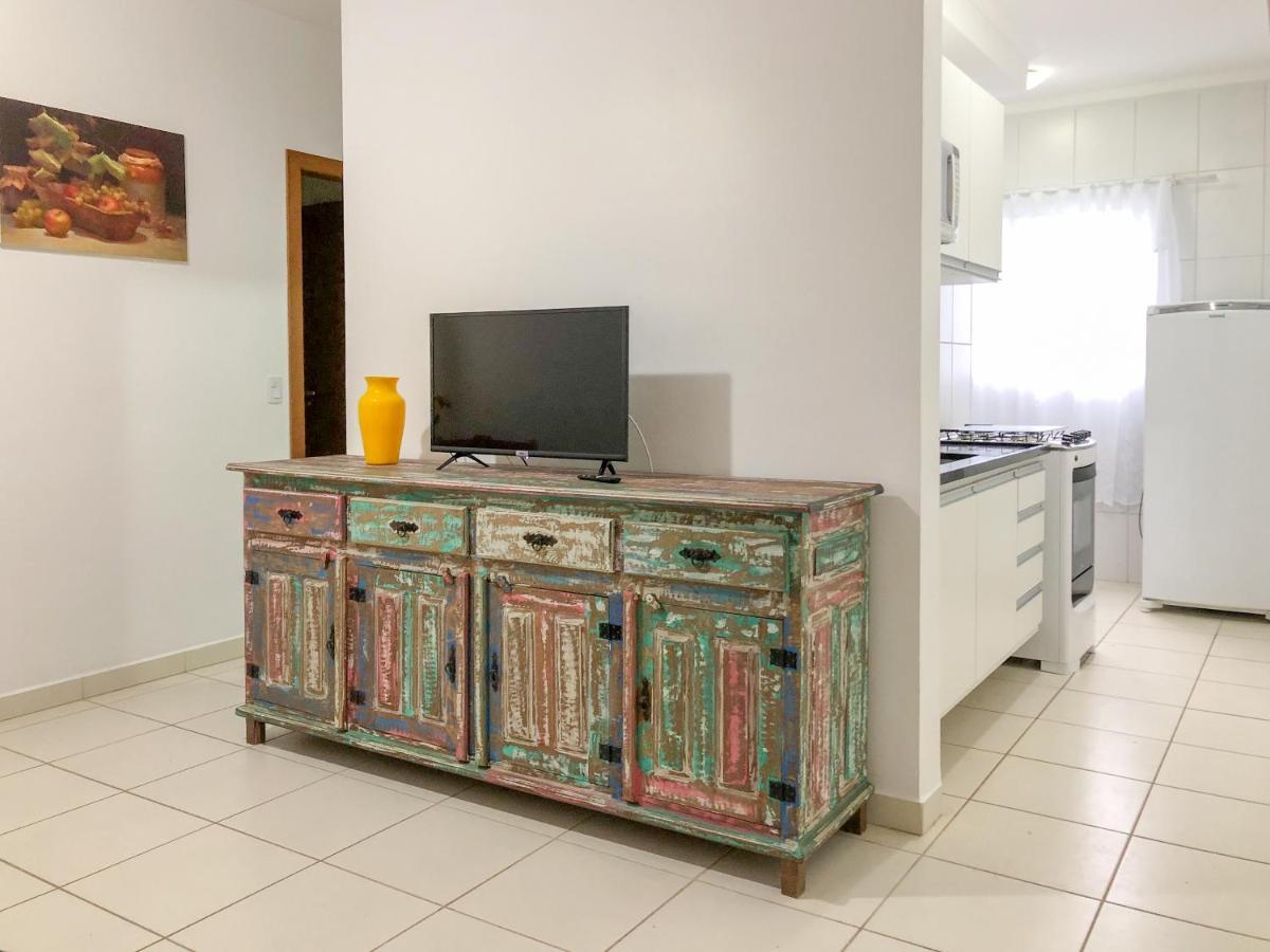 Apartamento Erica Itagua Proximo Da Praia Grande Ubatuba Εξωτερικό φωτογραφία