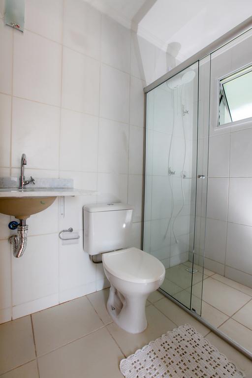 Apartamento Erica Itagua Proximo Da Praia Grande Ubatuba Εξωτερικό φωτογραφία