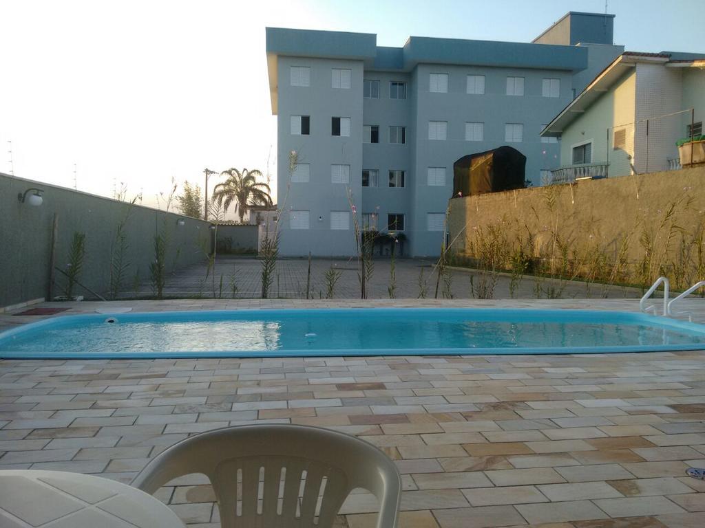 Apartamento Erica Itagua Proximo Da Praia Grande Ubatuba Εξωτερικό φωτογραφία