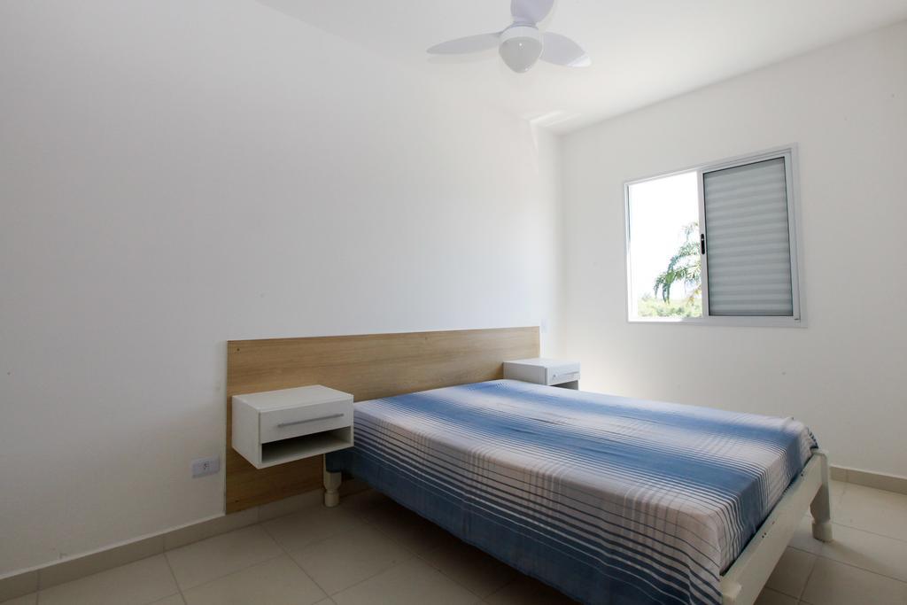 Apartamento Erica Itagua Proximo Da Praia Grande Ubatuba Εξωτερικό φωτογραφία