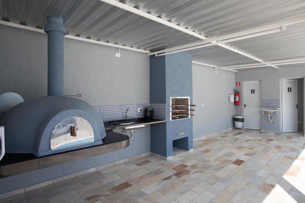 Apartamento Erica Itagua Proximo Da Praia Grande Ubatuba Εξωτερικό φωτογραφία
