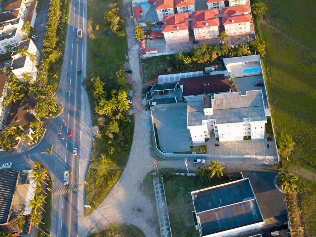 Apartamento Erica Itagua Proximo Da Praia Grande Ubatuba Εξωτερικό φωτογραφία