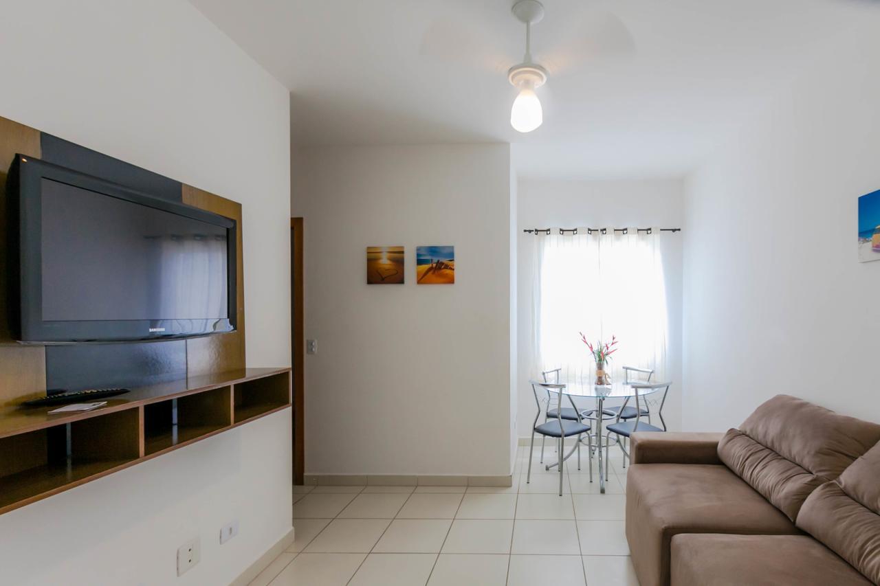 Apartamento Erica Itagua Proximo Da Praia Grande Ubatuba Εξωτερικό φωτογραφία