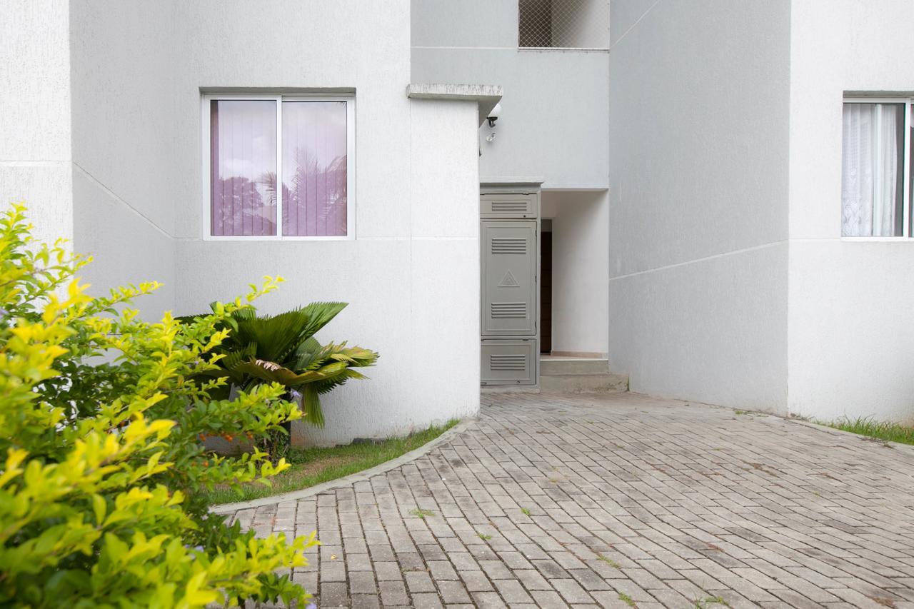 Apartamento Erica Itagua Proximo Da Praia Grande Ubatuba Εξωτερικό φωτογραφία
